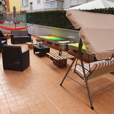 @Home Napoli Екстер'єр фото