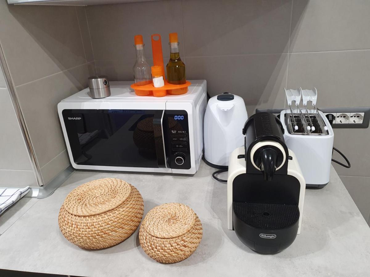 @Home Napoli Екстер'єр фото
