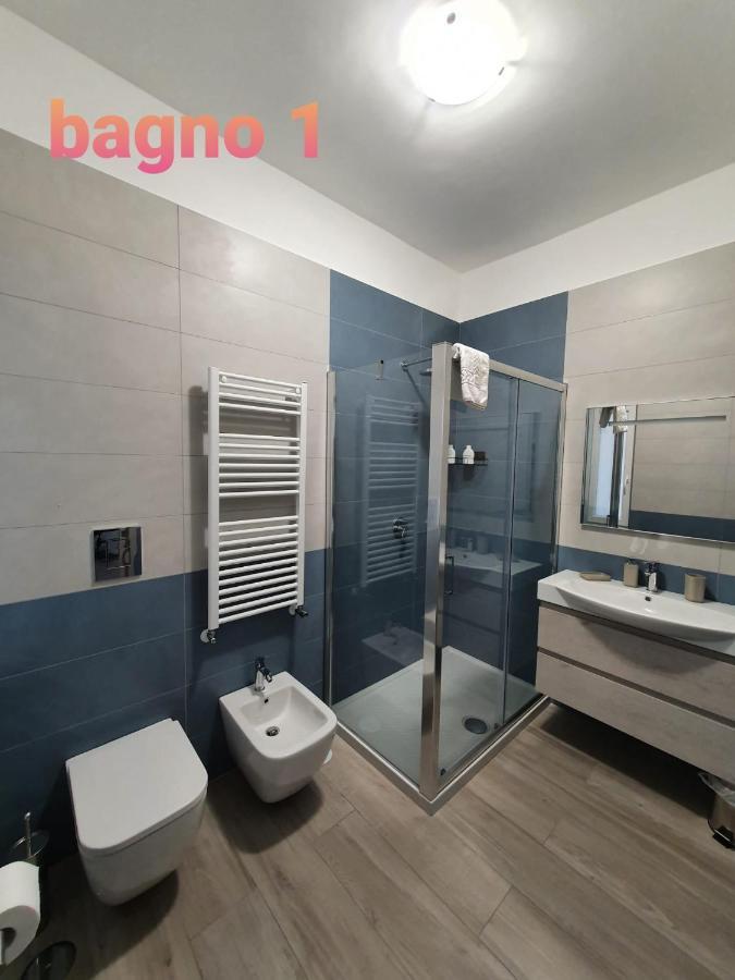 @Home Napoli Екстер'єр фото