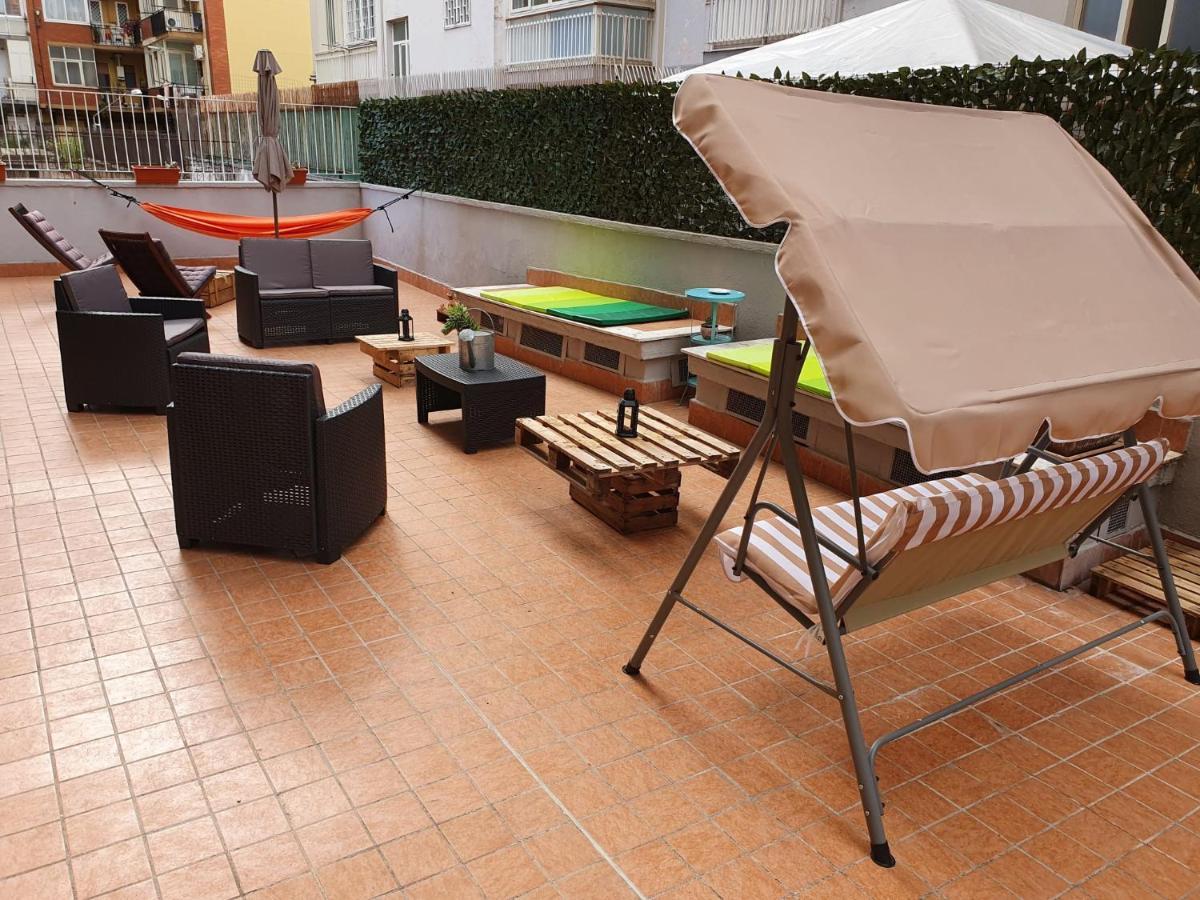 @Home Napoli Екстер'єр фото
