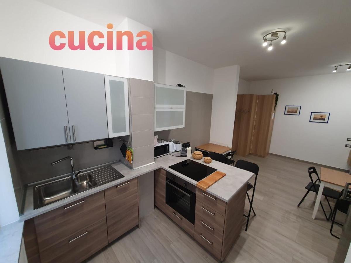 @Home Napoli Екстер'єр фото