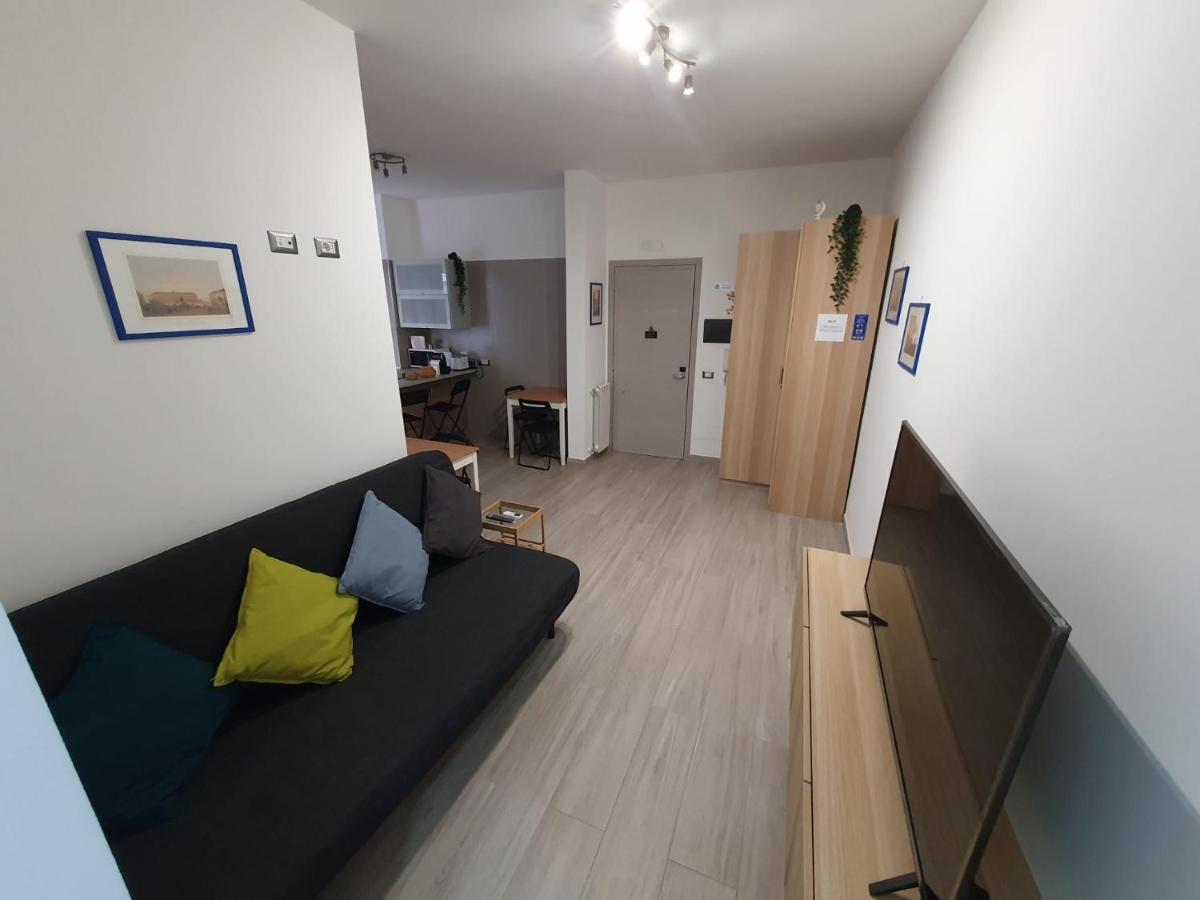 @Home Napoli Екстер'єр фото