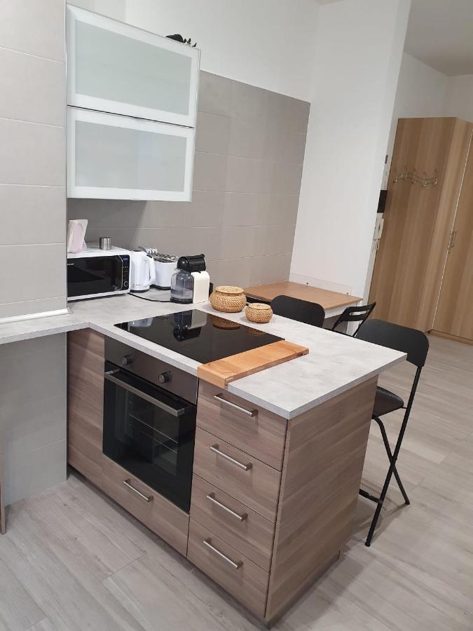 @Home Napoli Екстер'єр фото