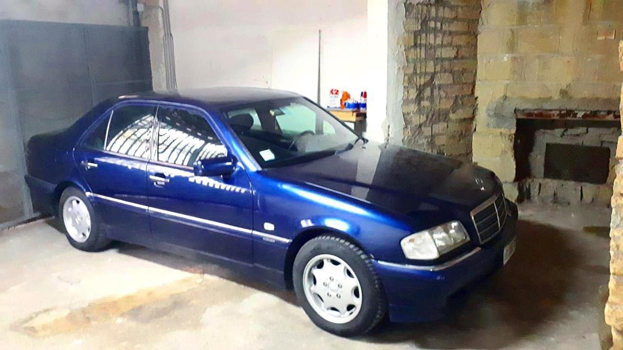 @Home Napoli Екстер'єр фото